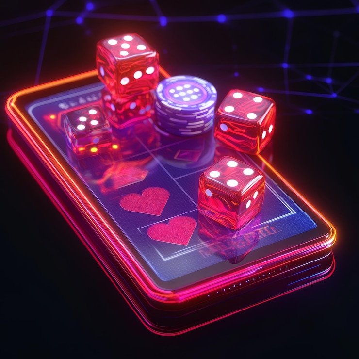 svip5 h5 desktop platform layout showing live blackjack table with broadcast and controls