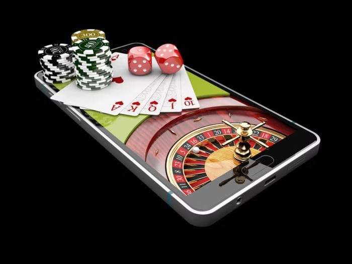 Andar Bahar table with left/right card positions Andar Bahar card layout with left and right betting positions on svip5 h5